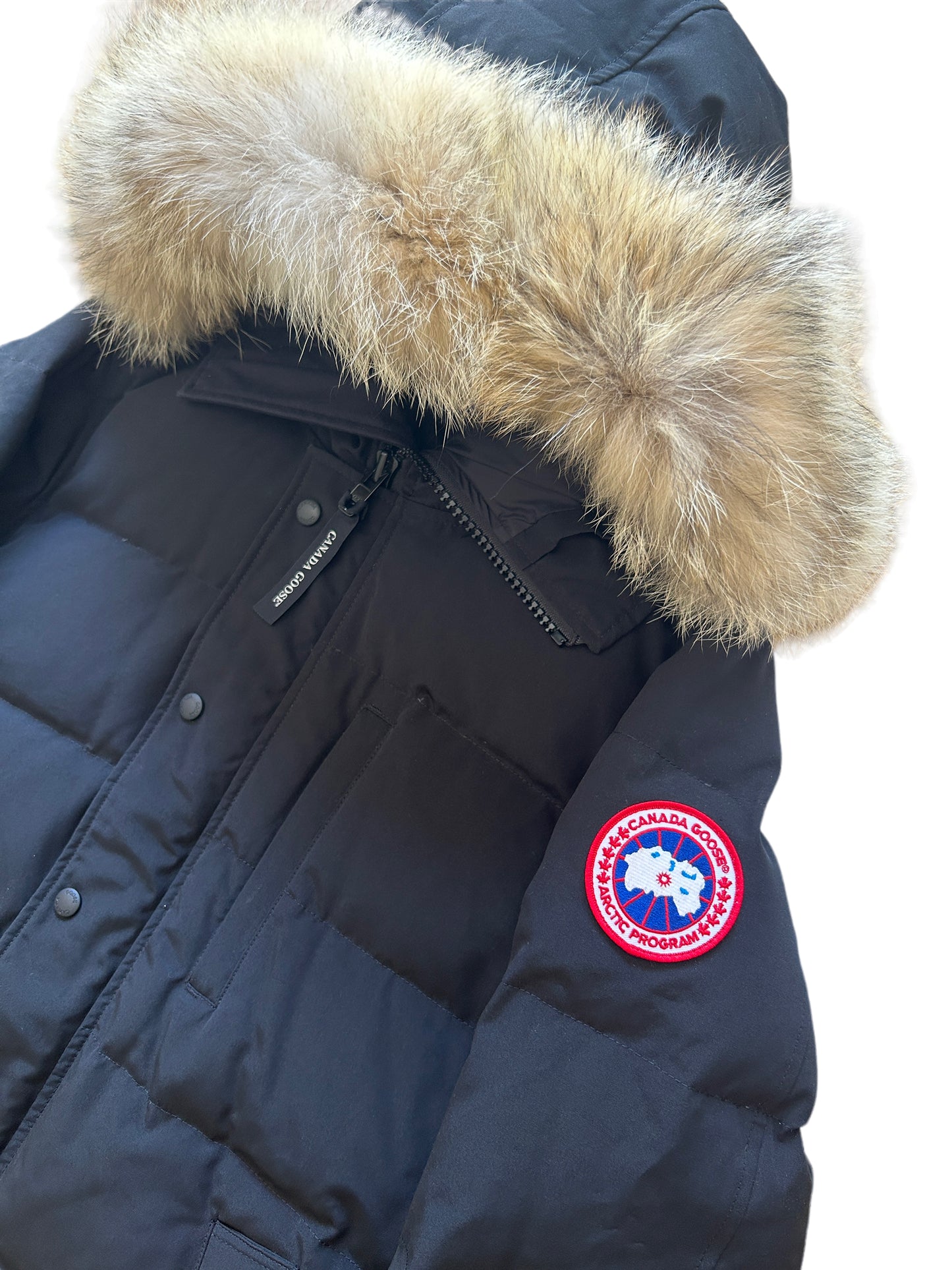 Canada Goose Carson Parka