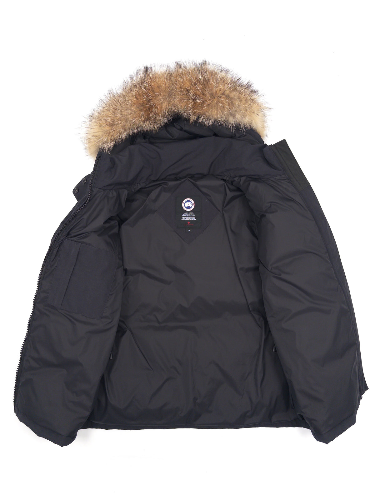 Canada Goose Womens Chelsea