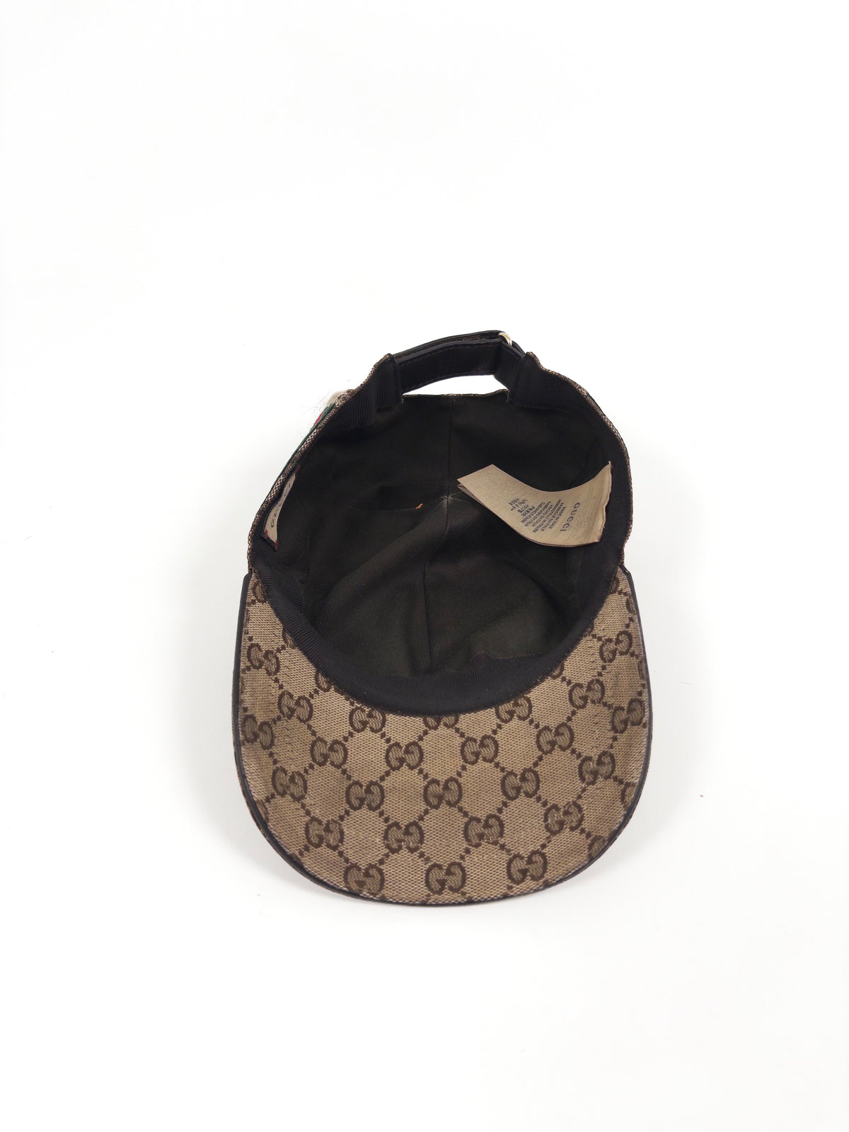 Gucci GG Baseball Cap