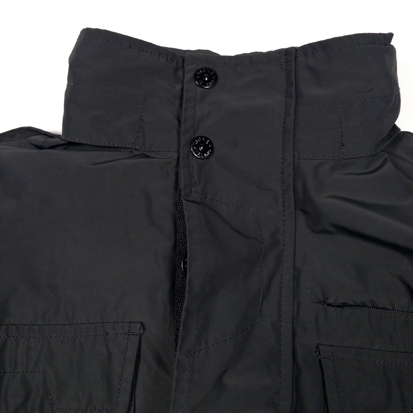 Stone Island Micro Reps Jacket