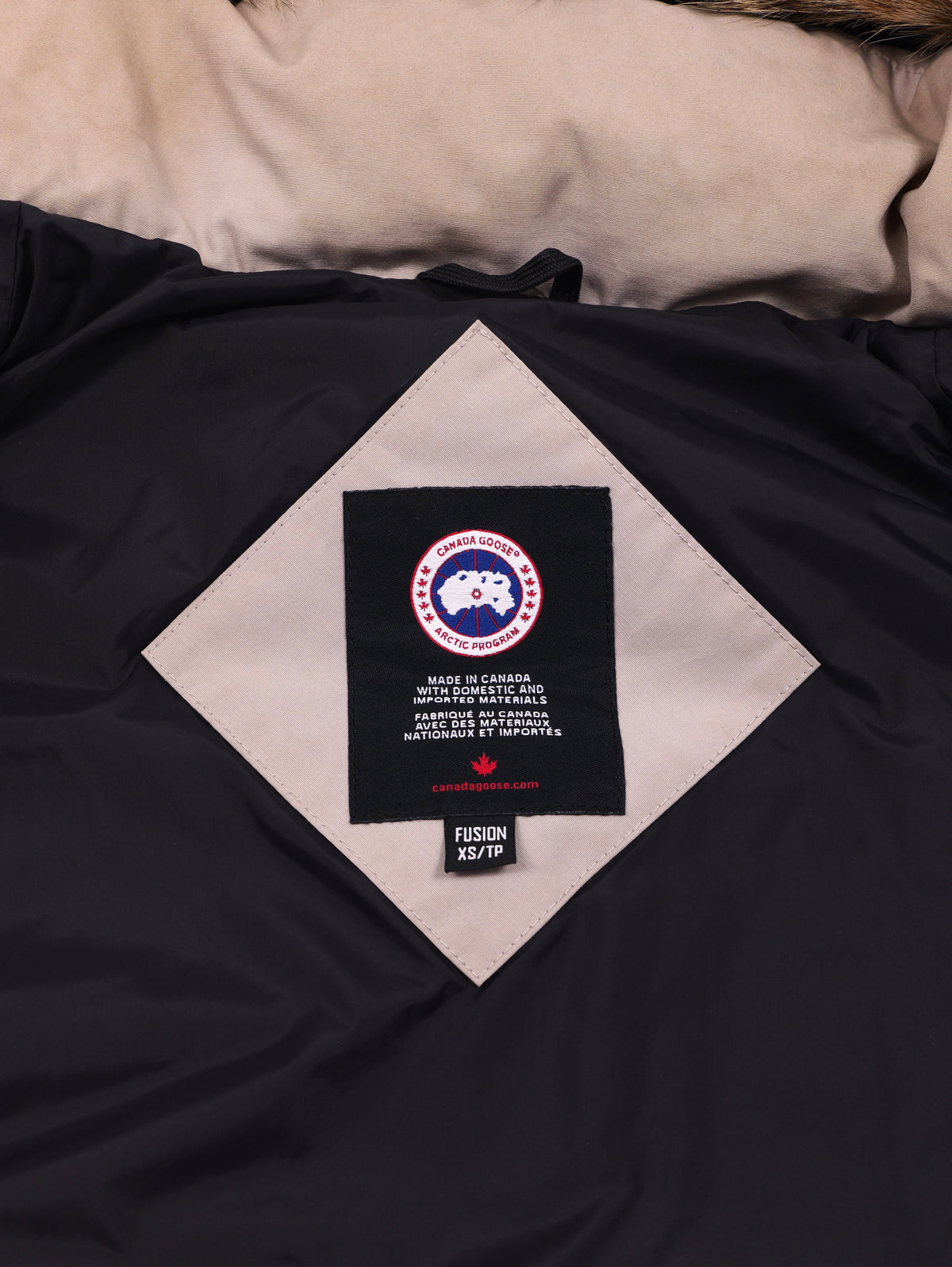 Canada Goose Wyndham