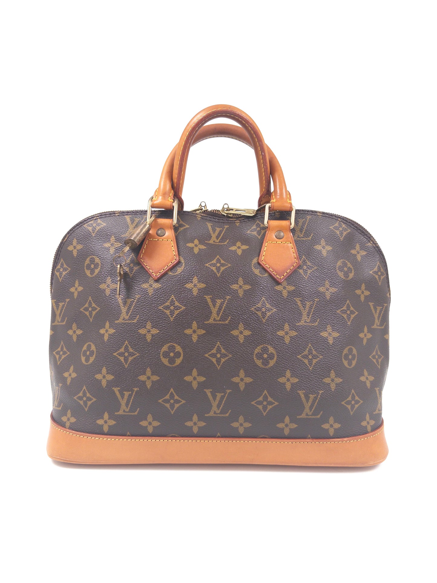 Louis Vuitton Alma