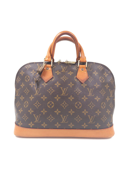 Louis Vuitton Alma