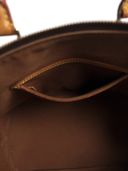 Louis Vuitton Monogram Alma