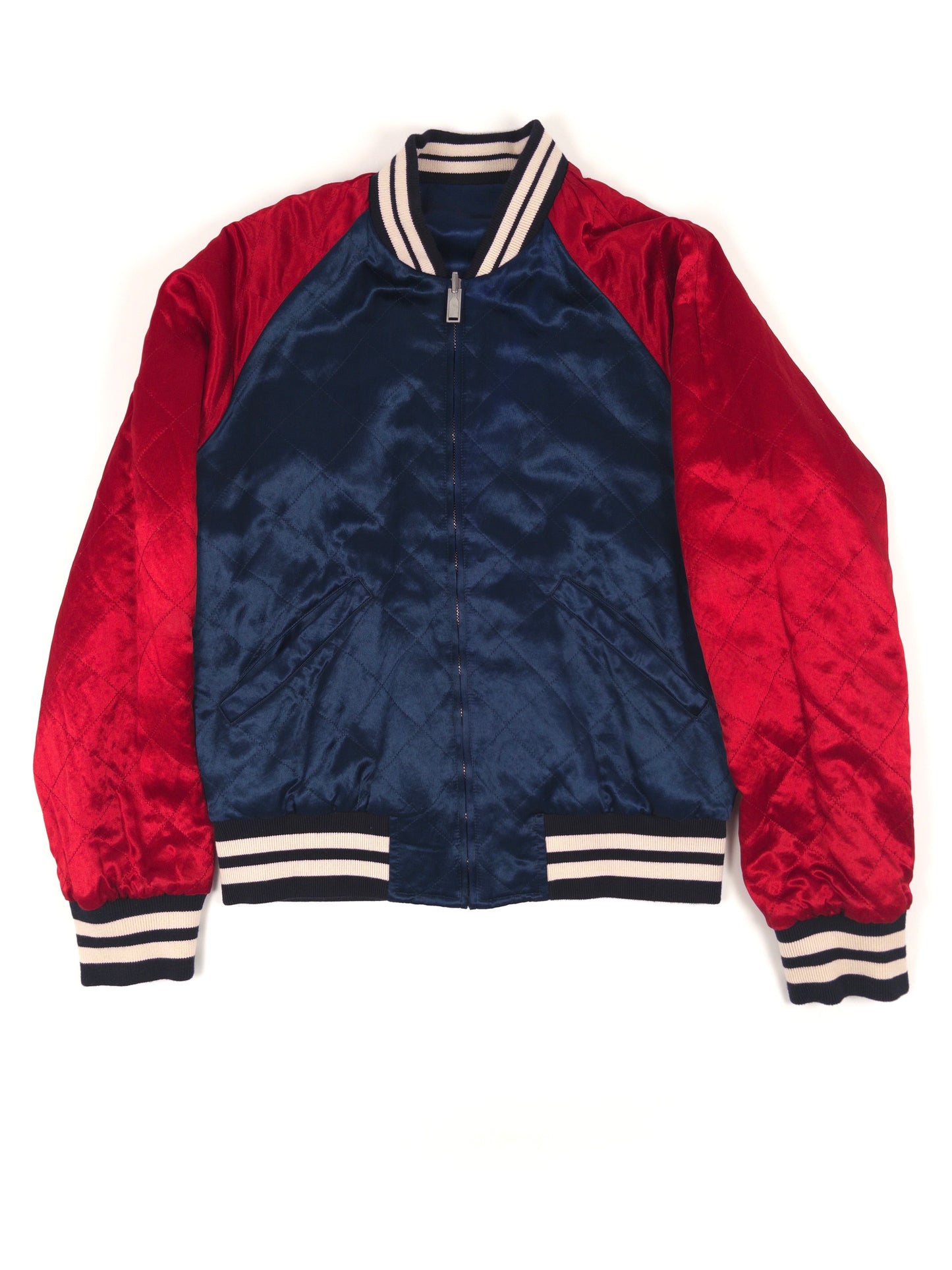Gucci Bomber Jacket