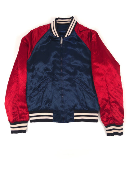 Gucci Bomber Jacket