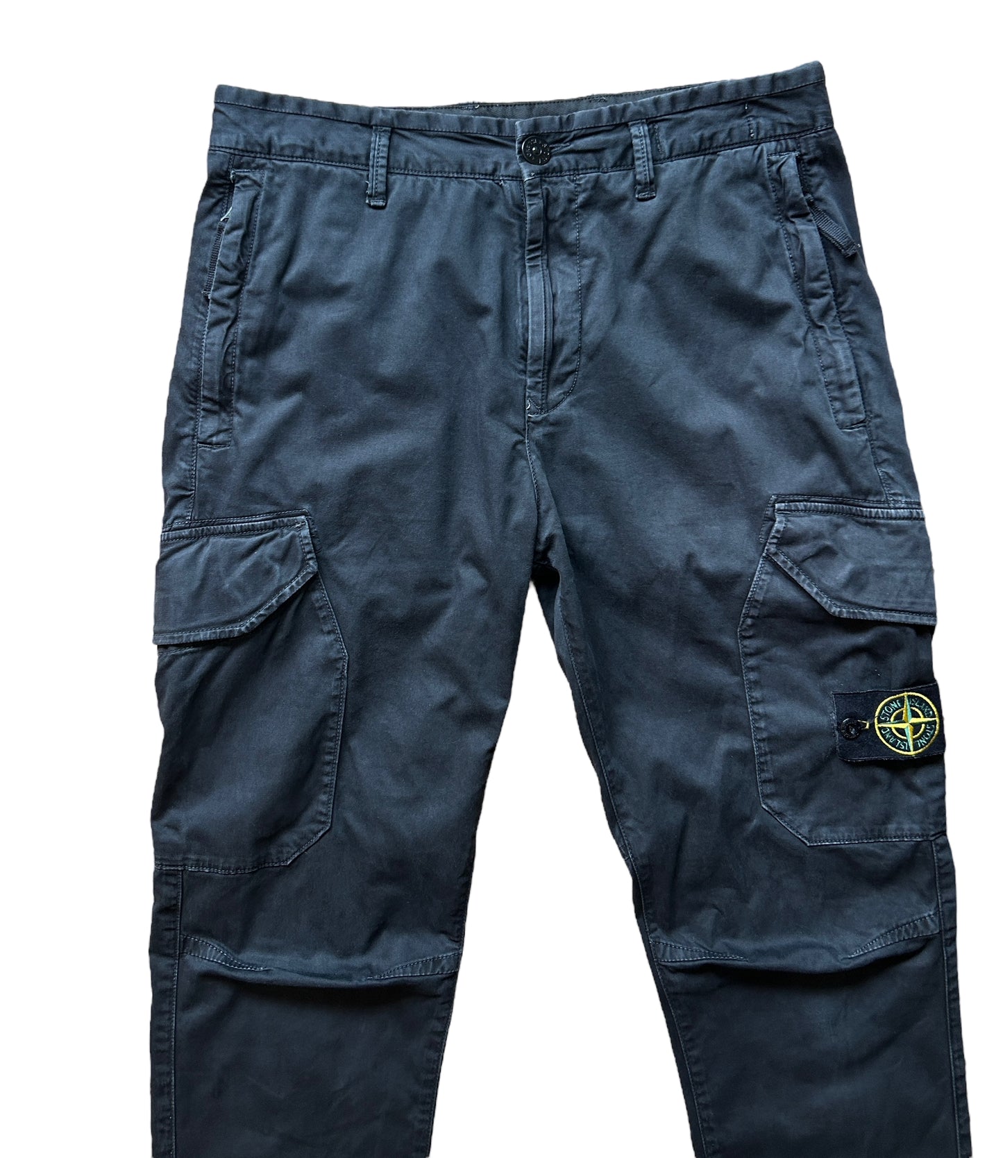 Stone Island Cargo Pants