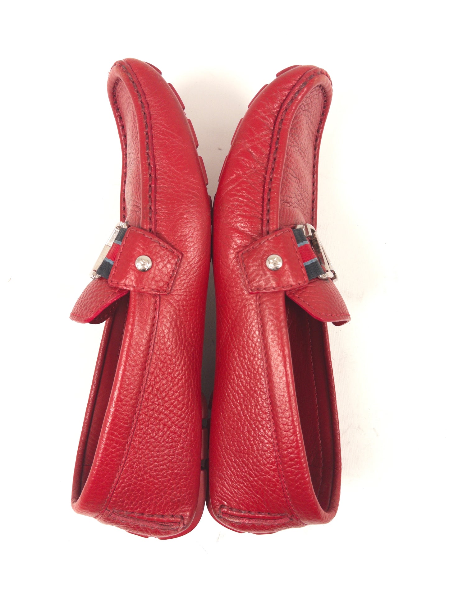 Louis Vuitton Loafers