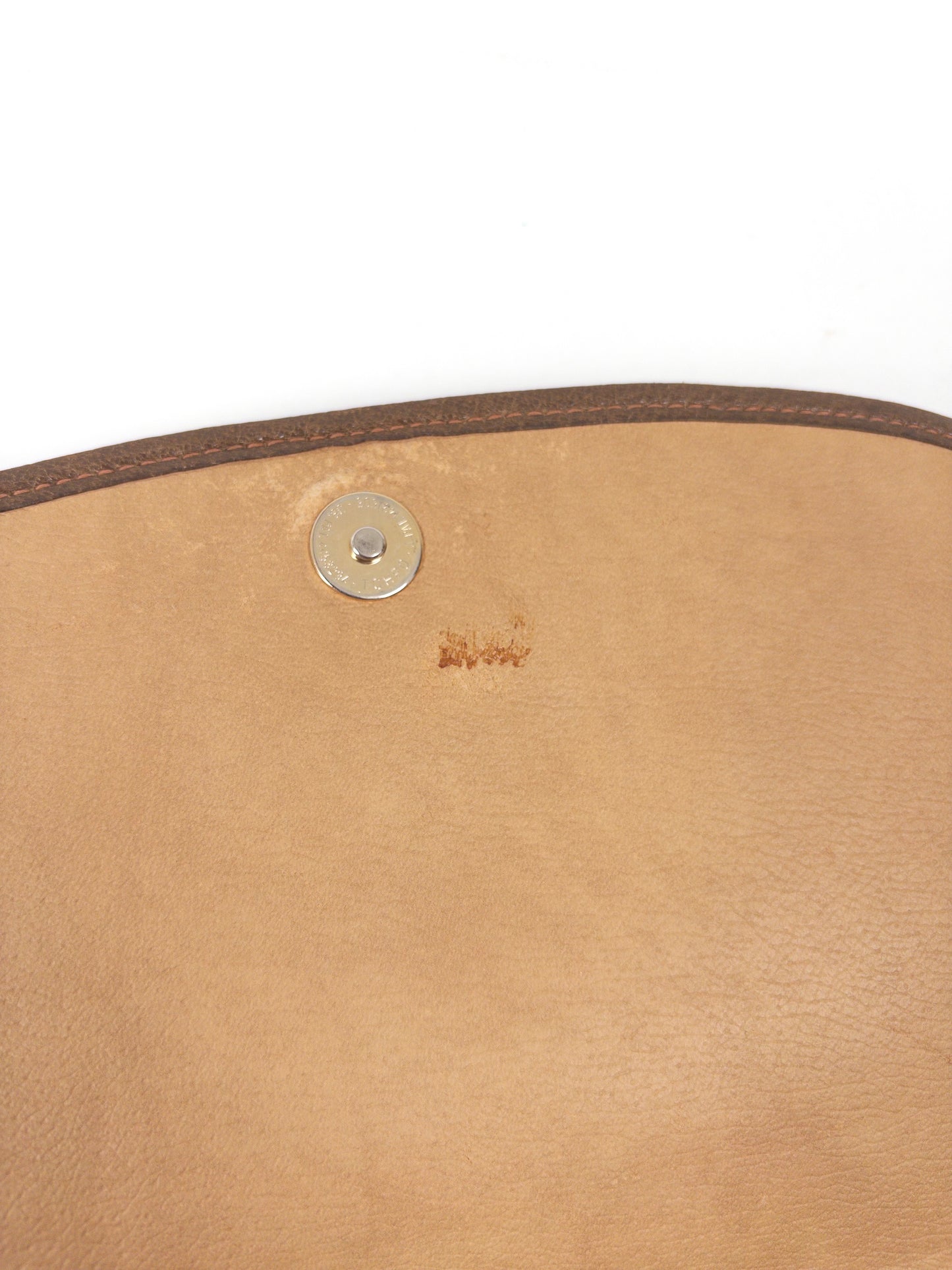 Gucci Sherry Line Clutch Bag with Certificate