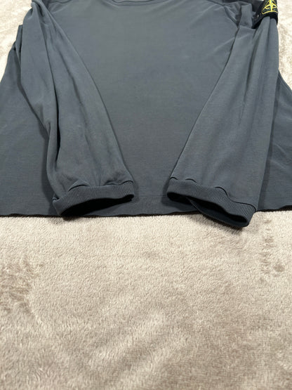 Stone Island Lightweight Sweatshirt
