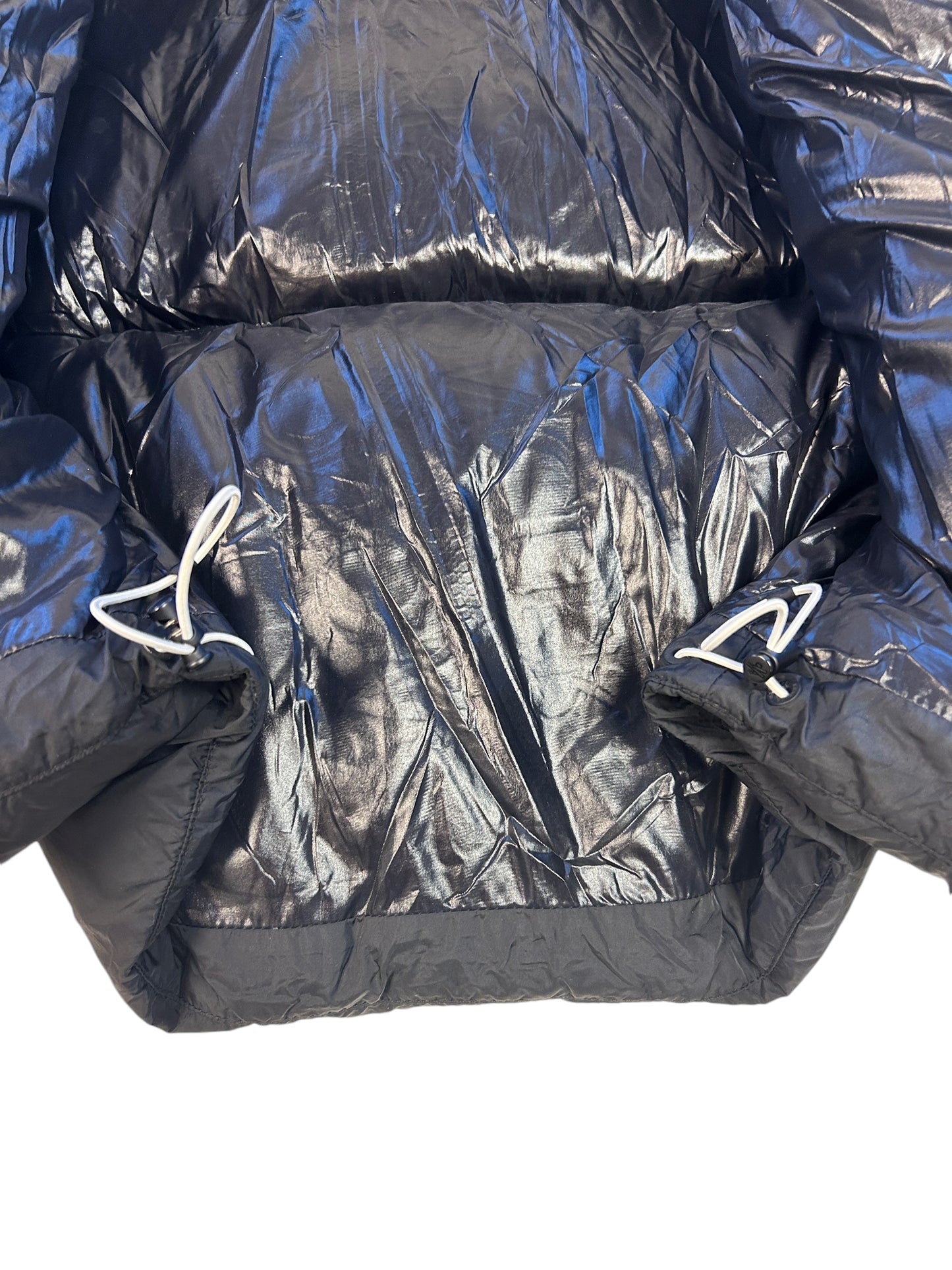 Moncler Montcla Black Label Down Jacket