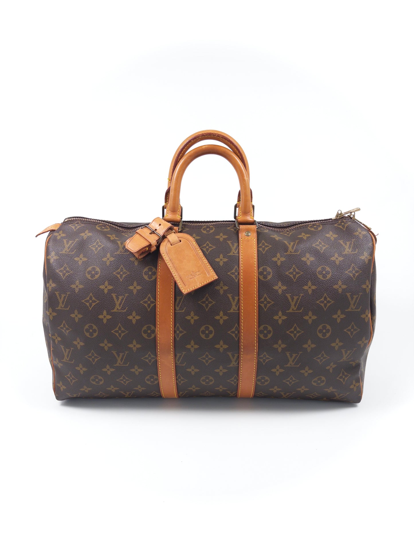 Louis Vuitton Keepall 45L