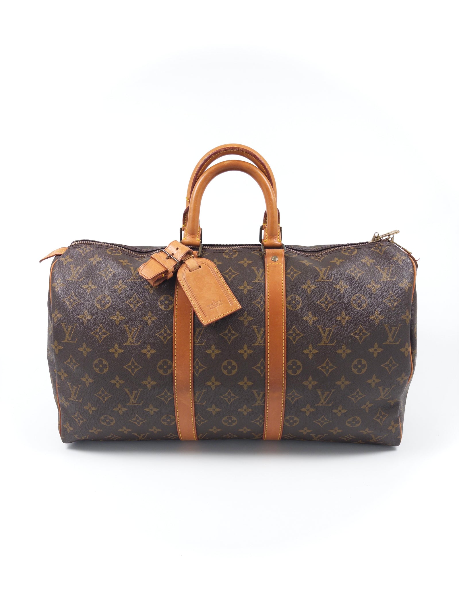 Louis Vuitton Keepall 45L