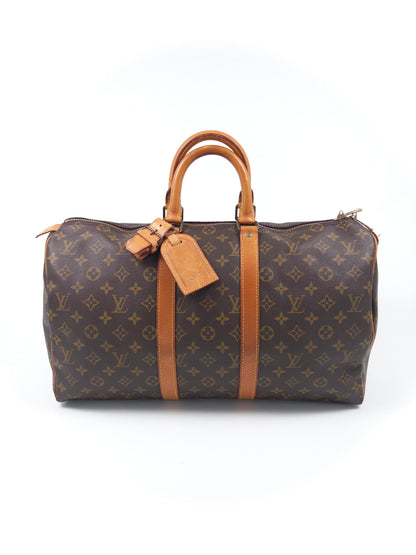 Louis Vuitton Keepall 45L