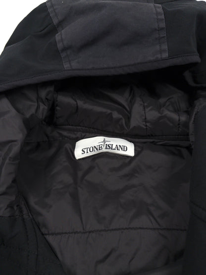 Stone Island Soft Shell with Primaloft