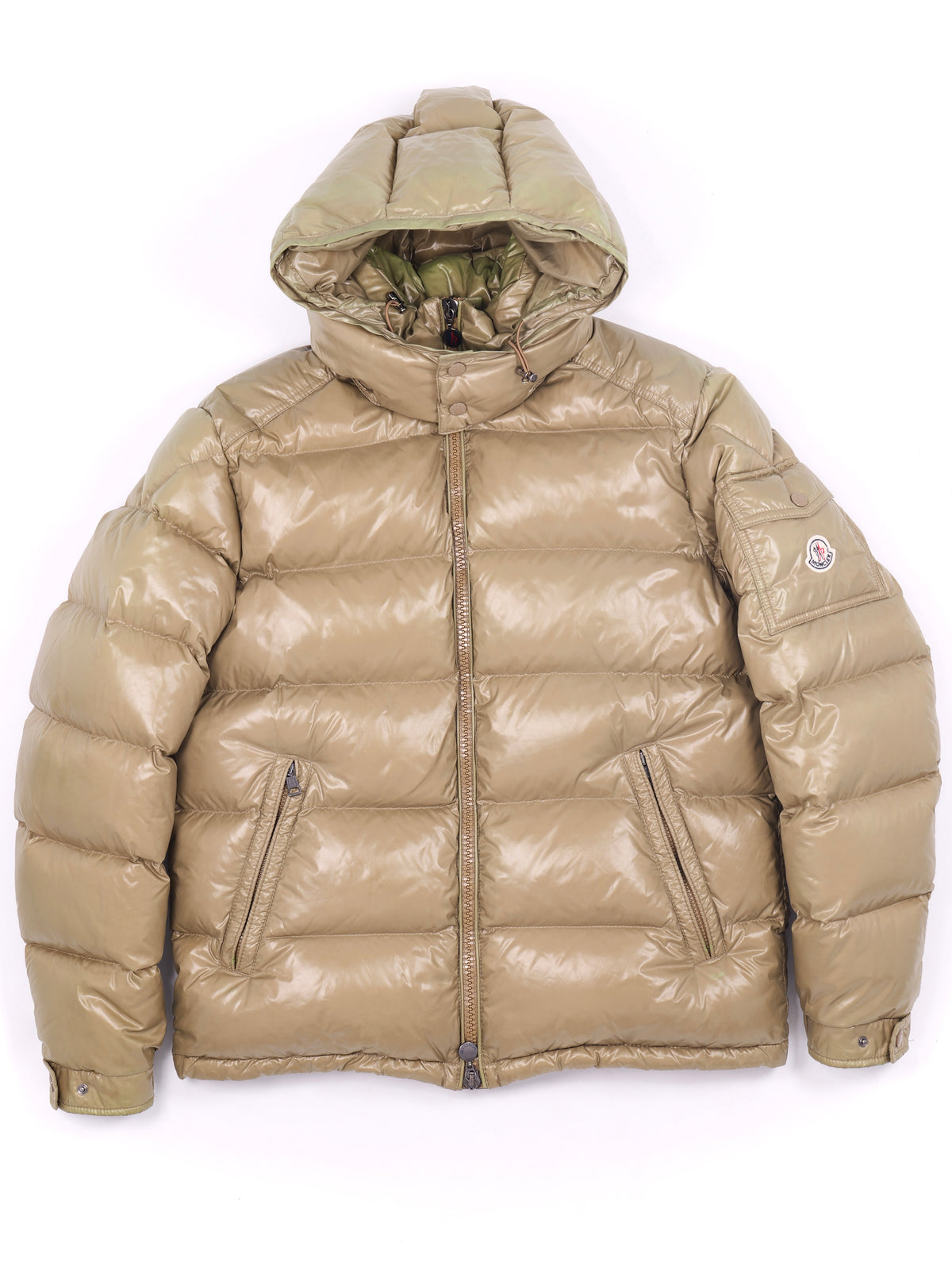 Moncler Maya Down Jacket