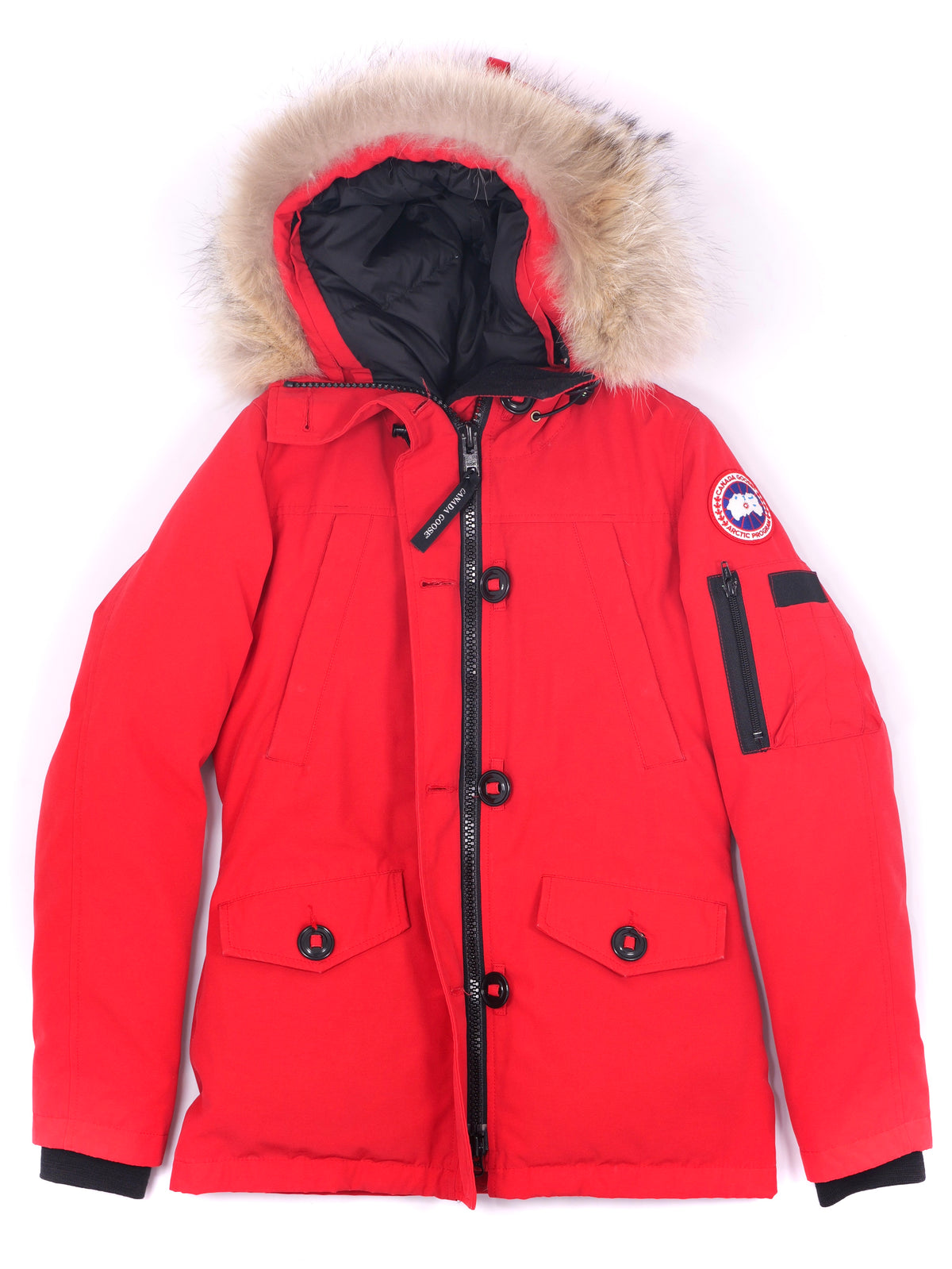 Canada Goose Women's Montebello Jacket
