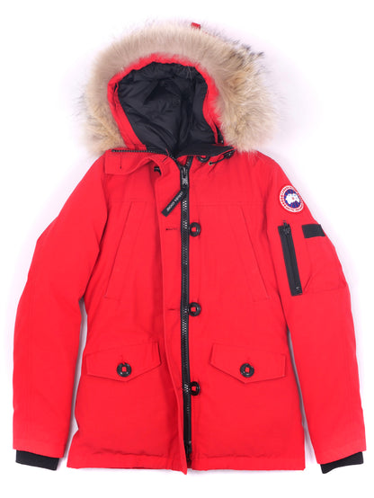 Canada Goose Women's Montebello Jacket