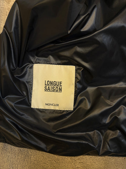 Moncler GUI Vest (Fits XL/XXL)