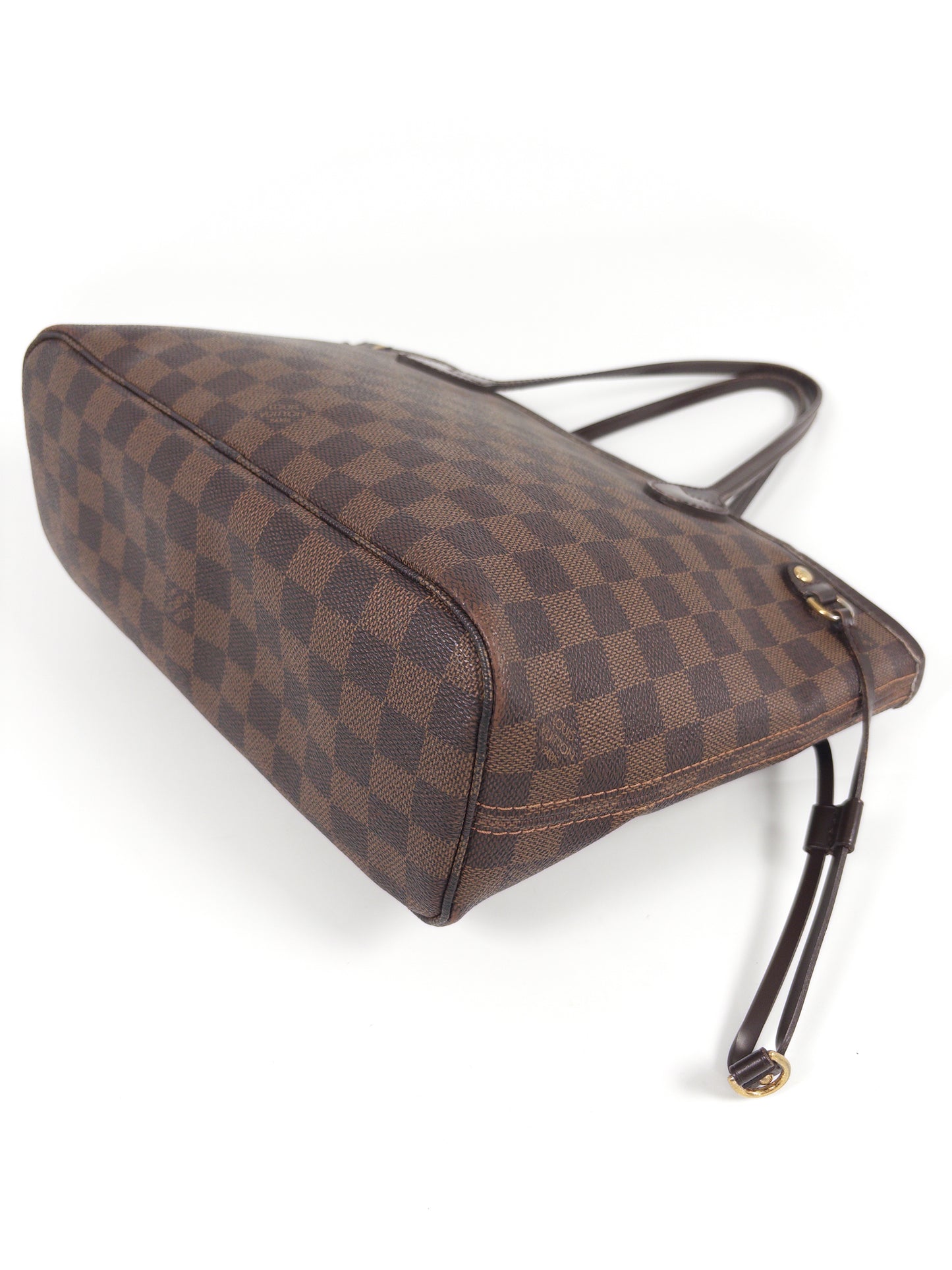 LOUIS VUITTON NEVERFULL PM