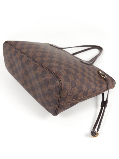 LOUIS VUITTON NEVERFULL PM