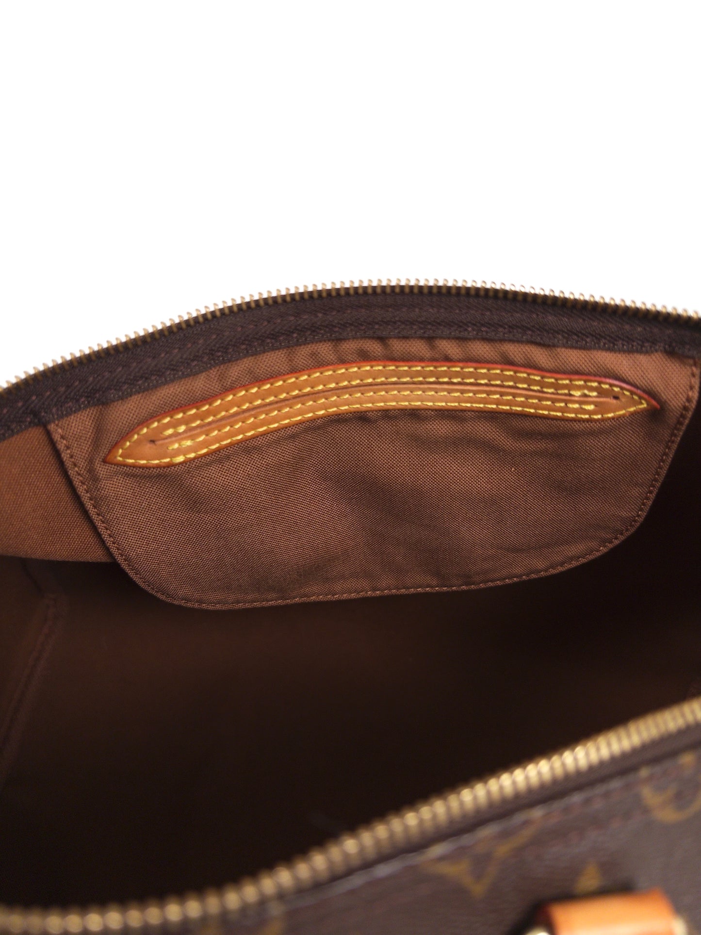 Louis Vuitton Speedy 35L