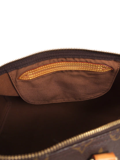 Louis Vuitton Speedy 35L