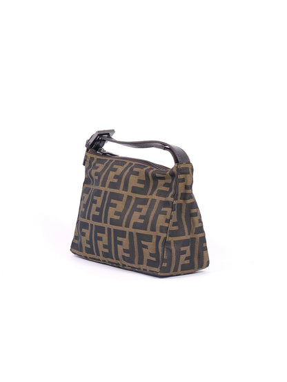 Fendi Zucca Pochette