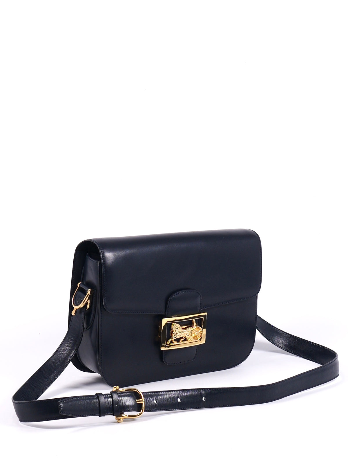 Céline Diffusion Shoulder Bag
