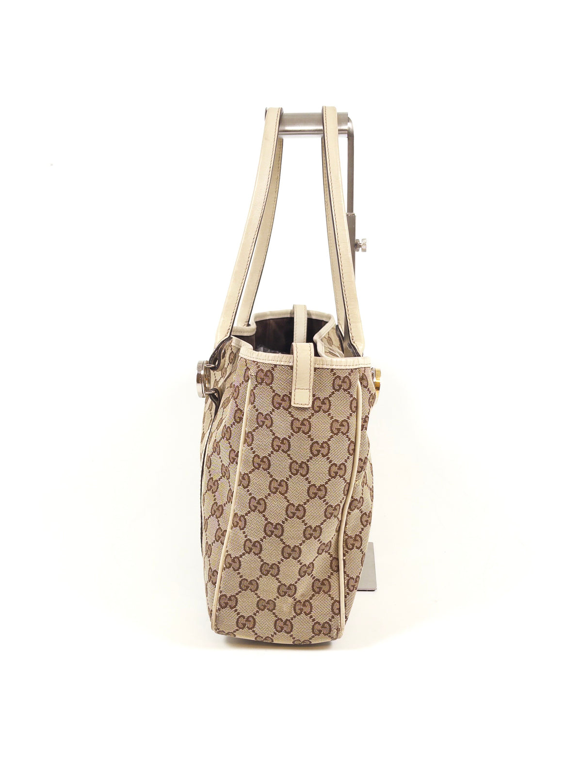 Gucci GG Twins Tote Bag