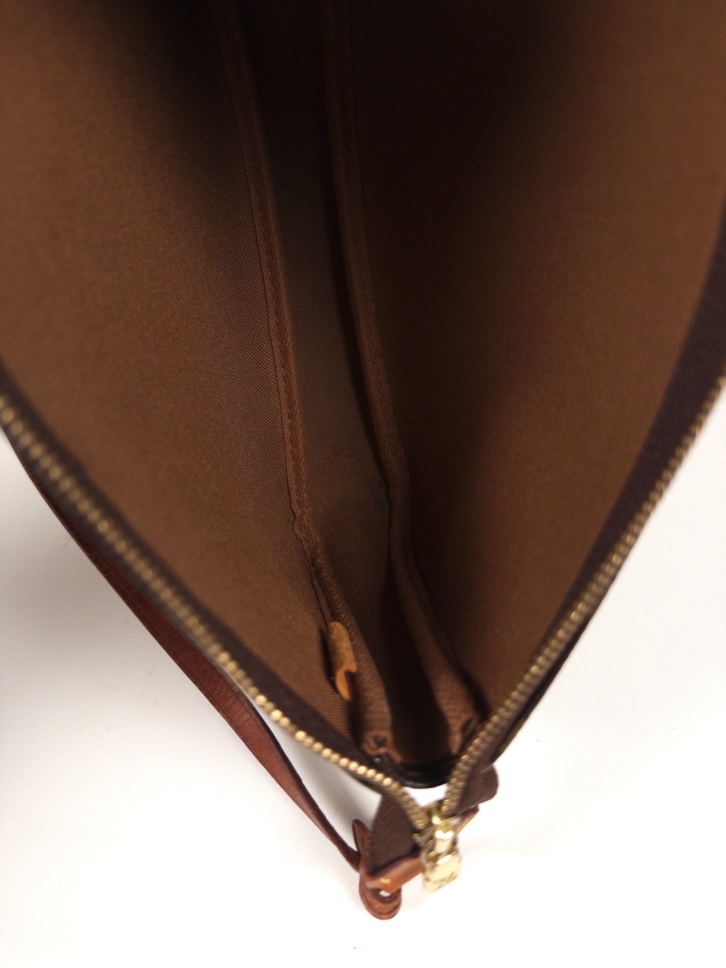 Louis Vuitton Monogram Pochette Accessoires