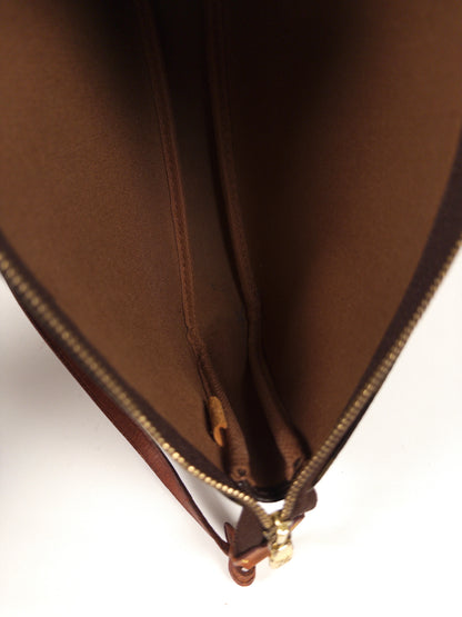 Louis Vuitton Monogram Pochette Accessoires
