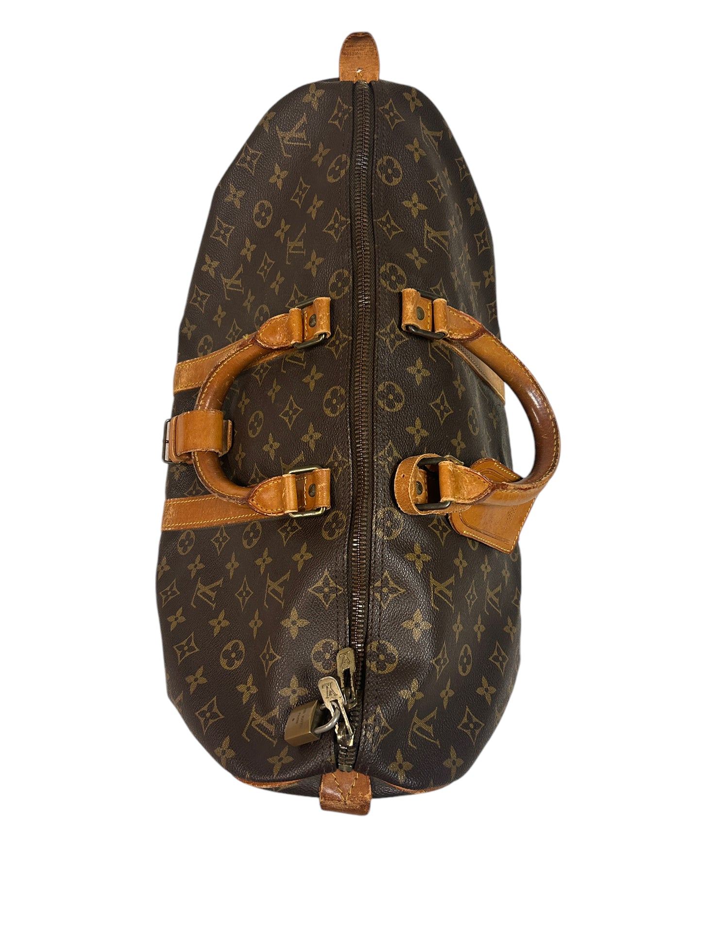 Louis vuitton Vintage Keepall Bag 45L Monogram