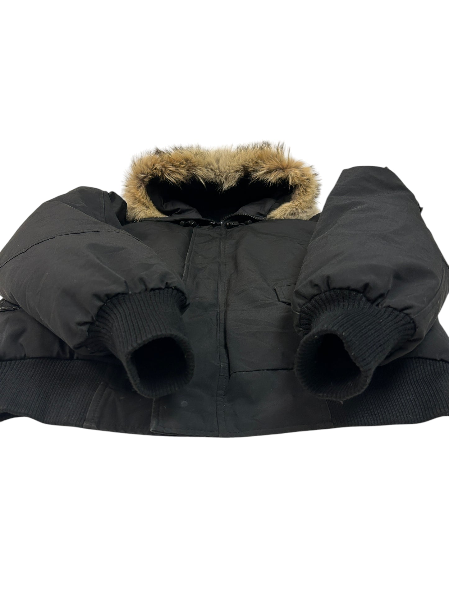 Canada Goose Chilliwack Dunjacka