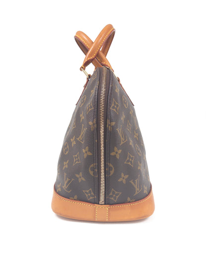 Louis Vuitton Alma