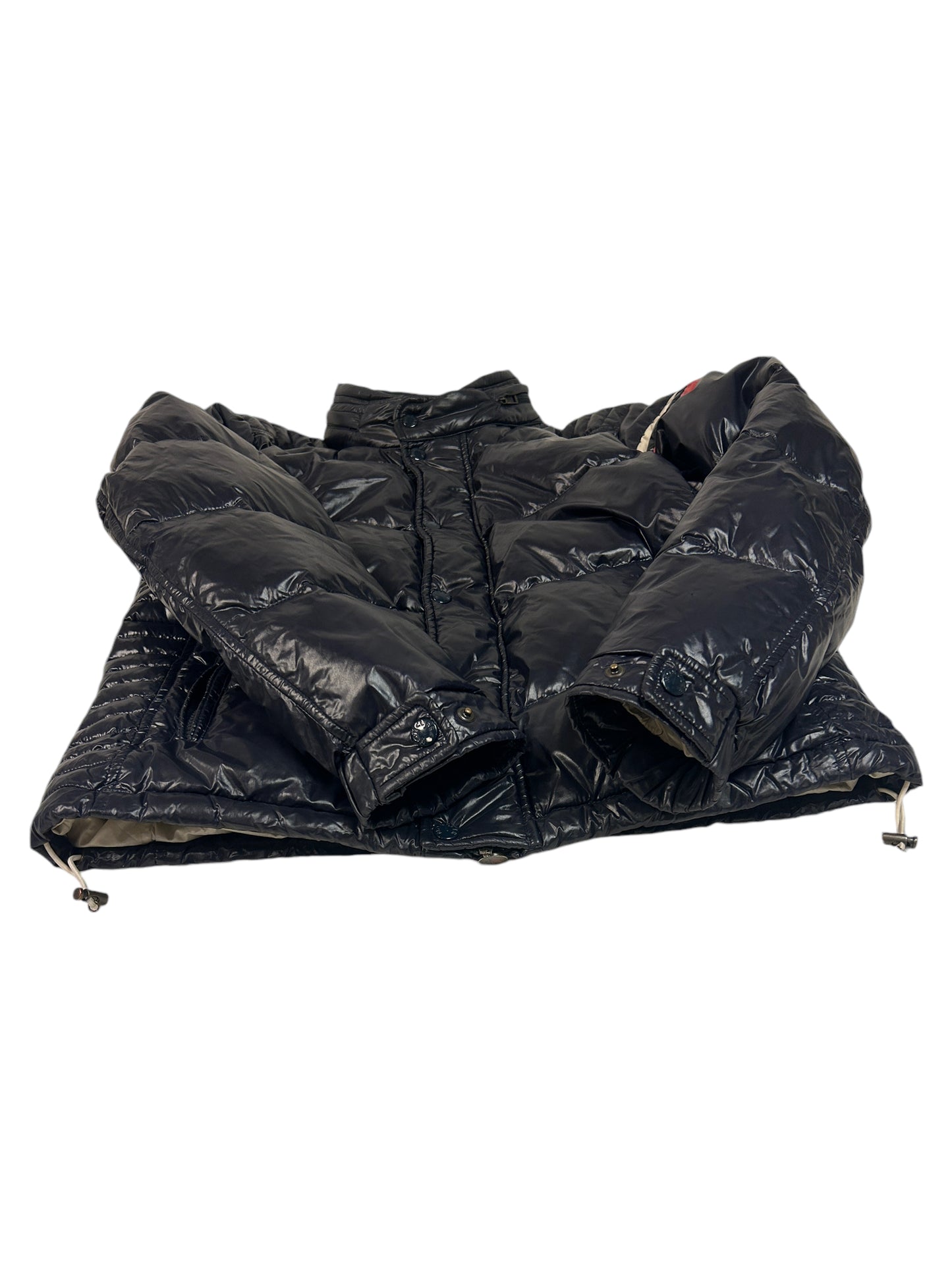 Moncler Chamonix Down Jacket