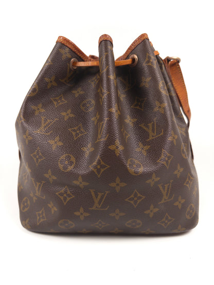 Louis Vuitton Noe Petit