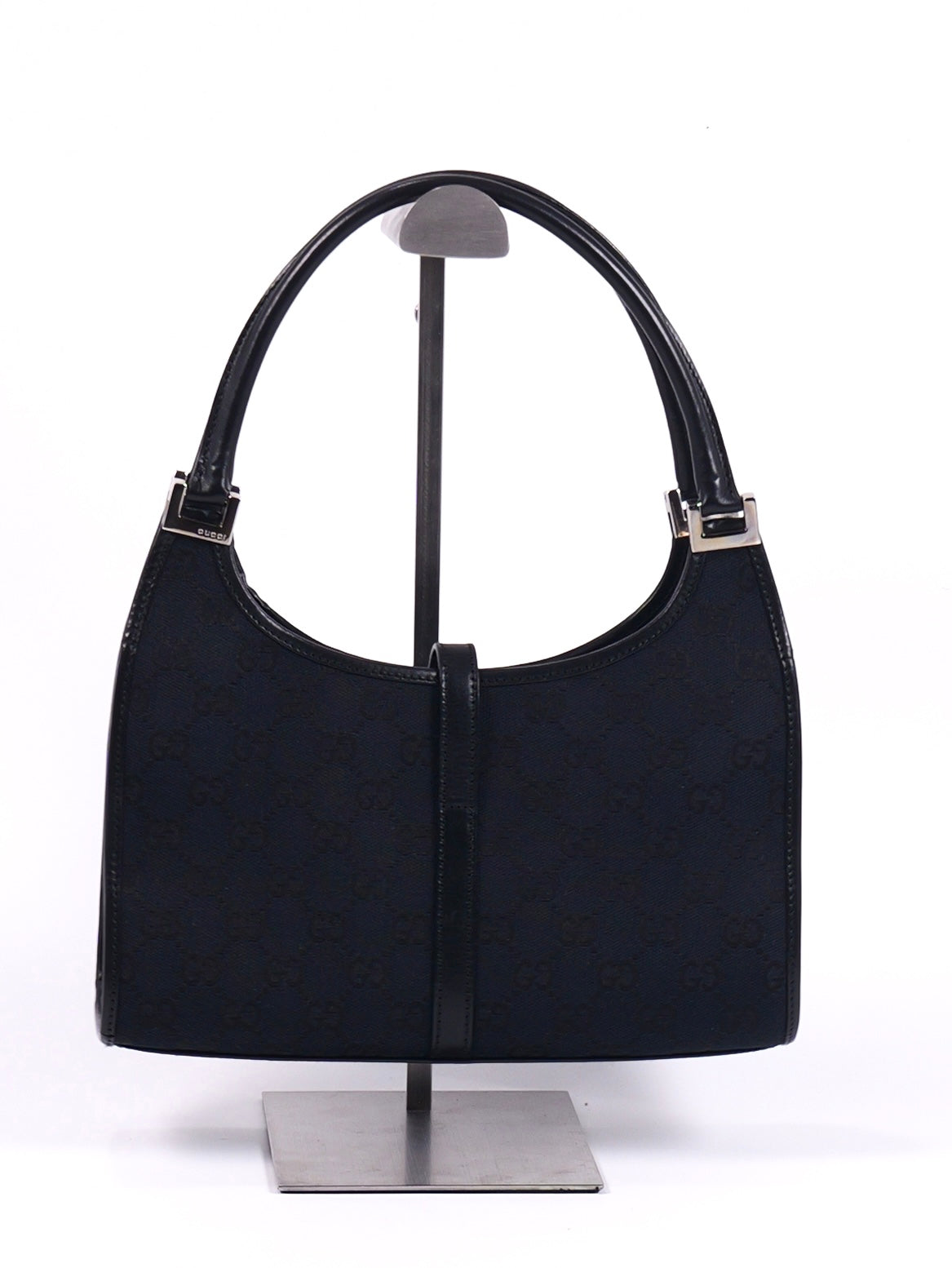 Gucci Jackie Bardot Shoulder Bag