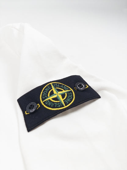 Stone Island Cotton Sweatshirt