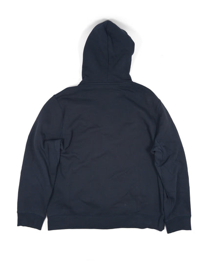 Burberry Check Zip Hoodie