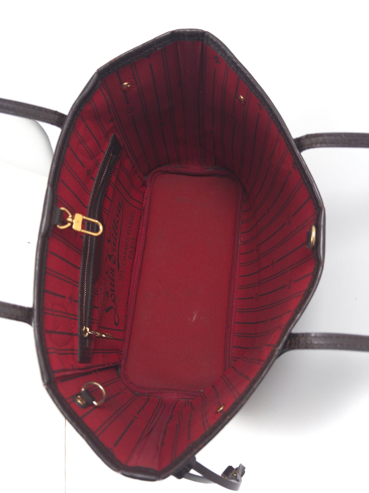 Louis Vuitton Neverfull PM