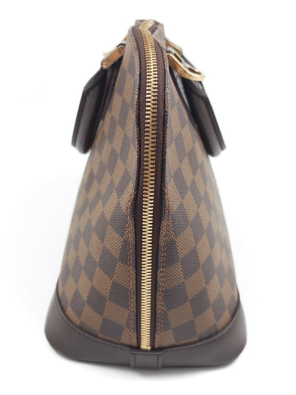 Louis Vuitton Alma Damier