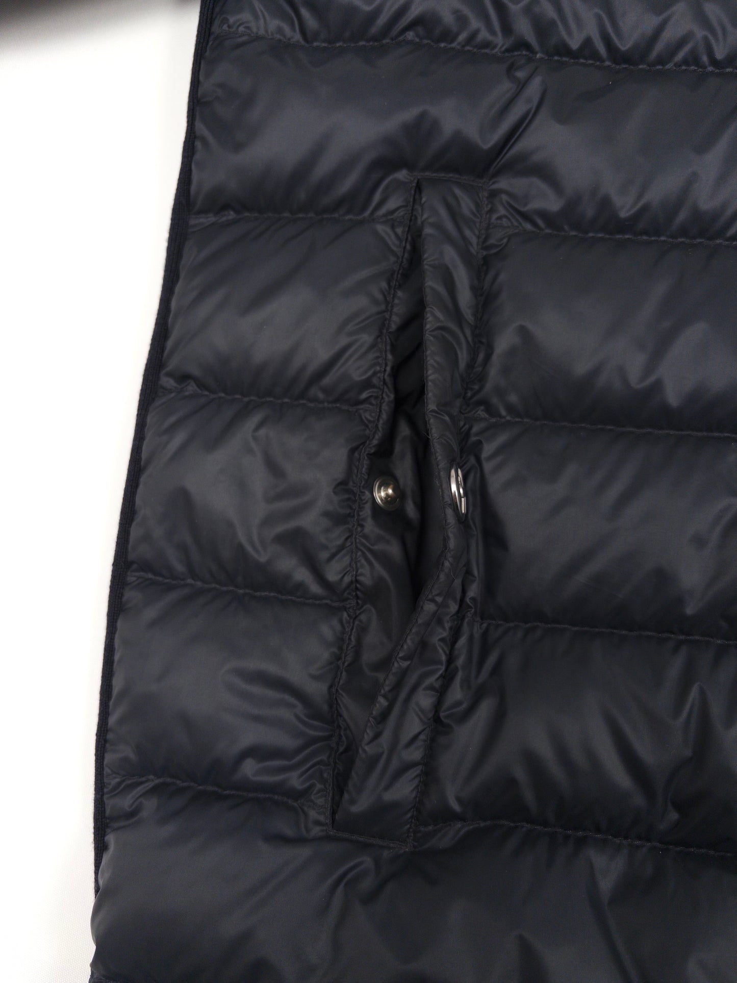 Moncler Maya Cardigan (Fits L)