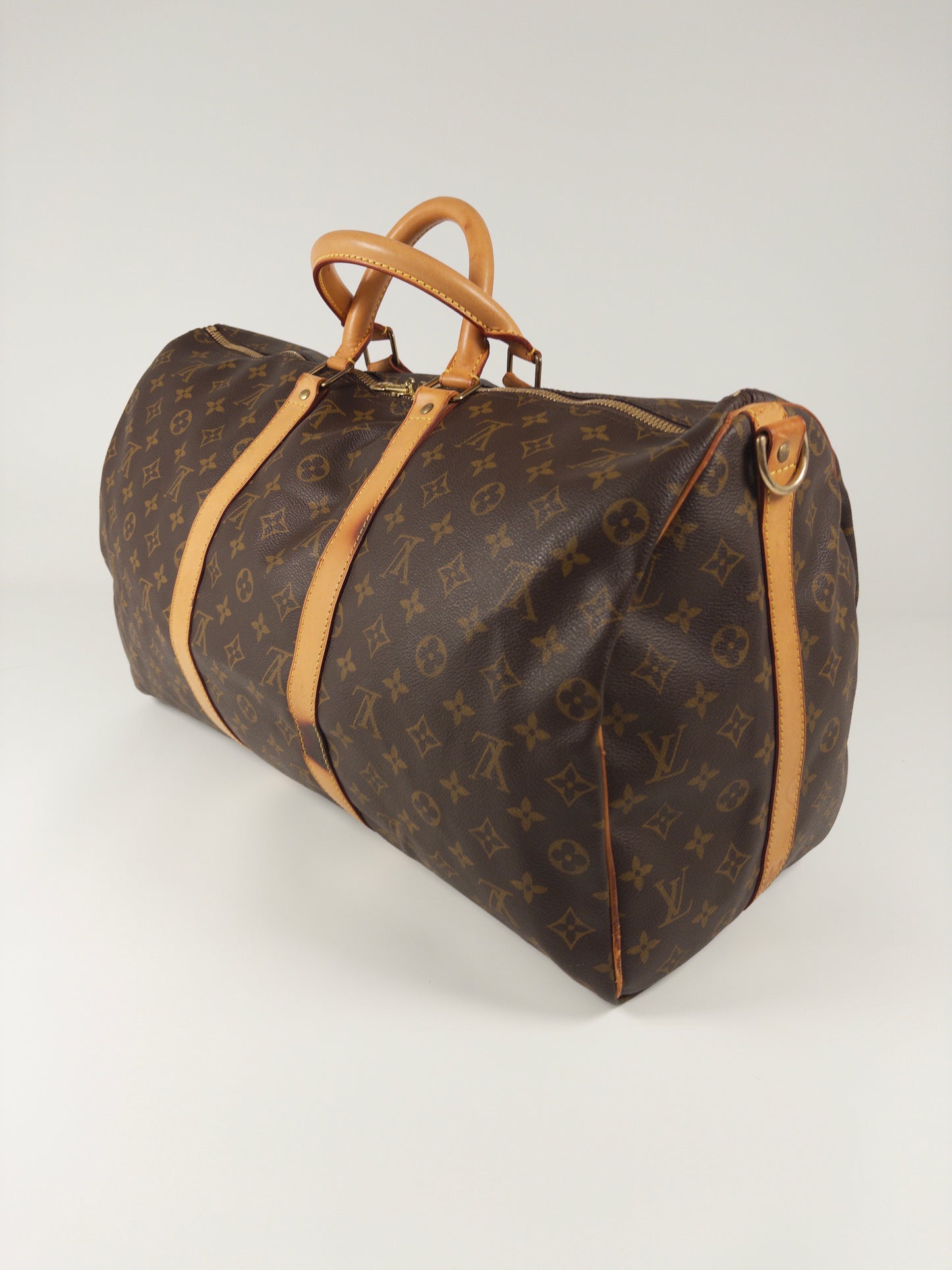 Louis Vuitton Keepall Bandouliere 50