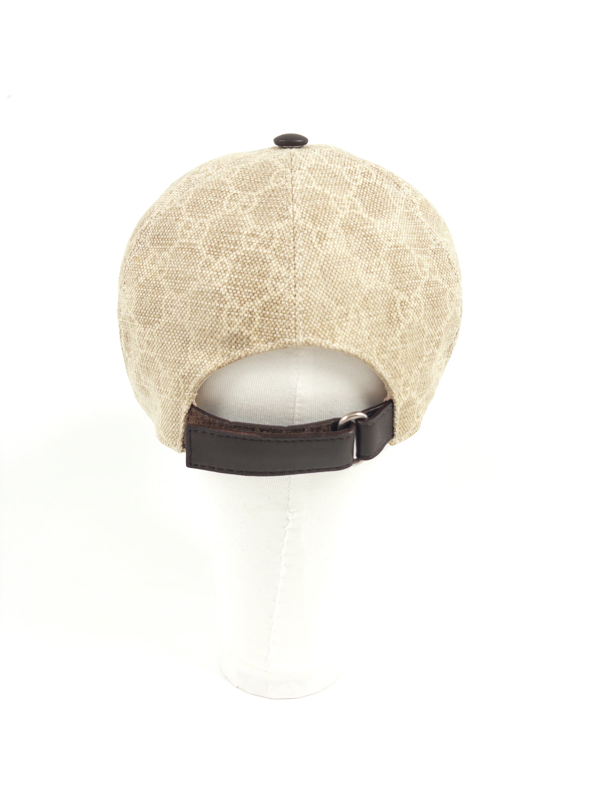 Gucci Tom Ford GG Baseball Cap 2003