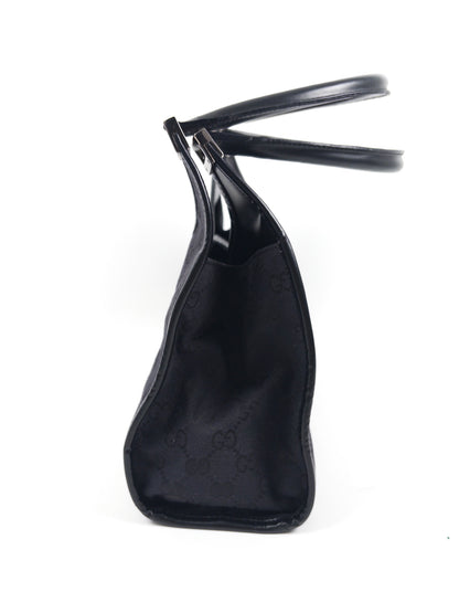 Gucci Jackie Bardot Handbag