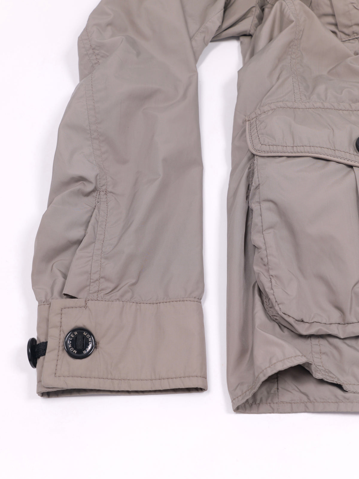 Moncler Kenya Field Jacket