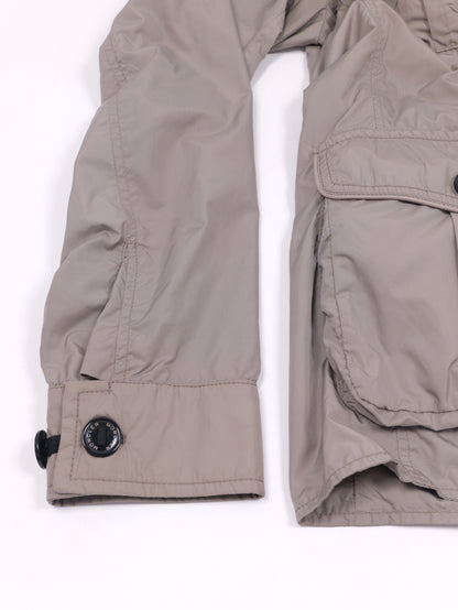Moncler Kenya Field Jacket