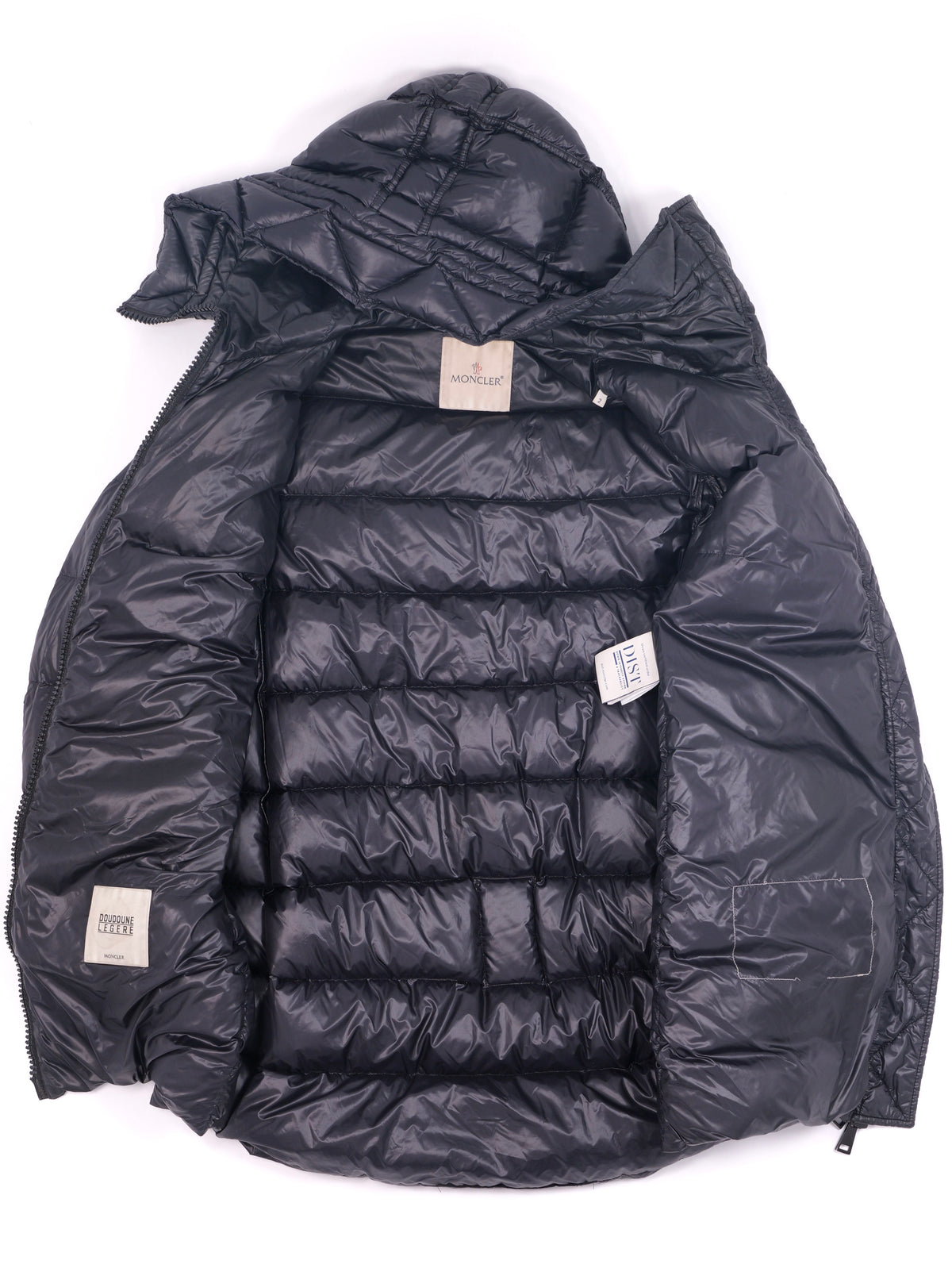 Moncler Suyen Womens Parka