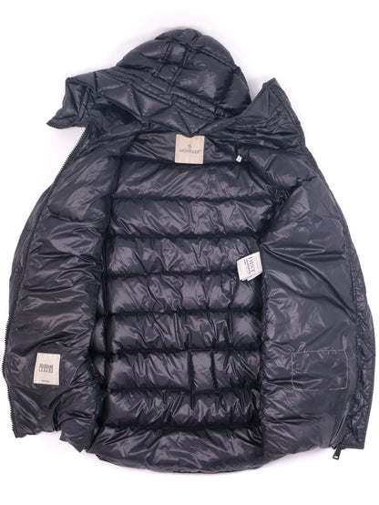 Moncler Suyen Womens Parka